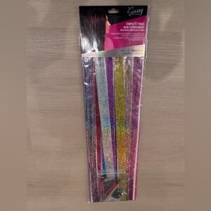 Hair Tinsel Kit